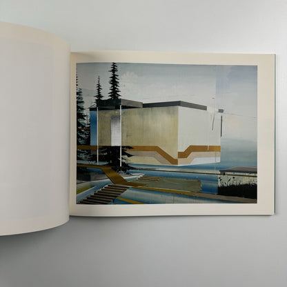 Christian Hellmich. Kabache | Galerie Schwind, 2005 exhibition catalogue