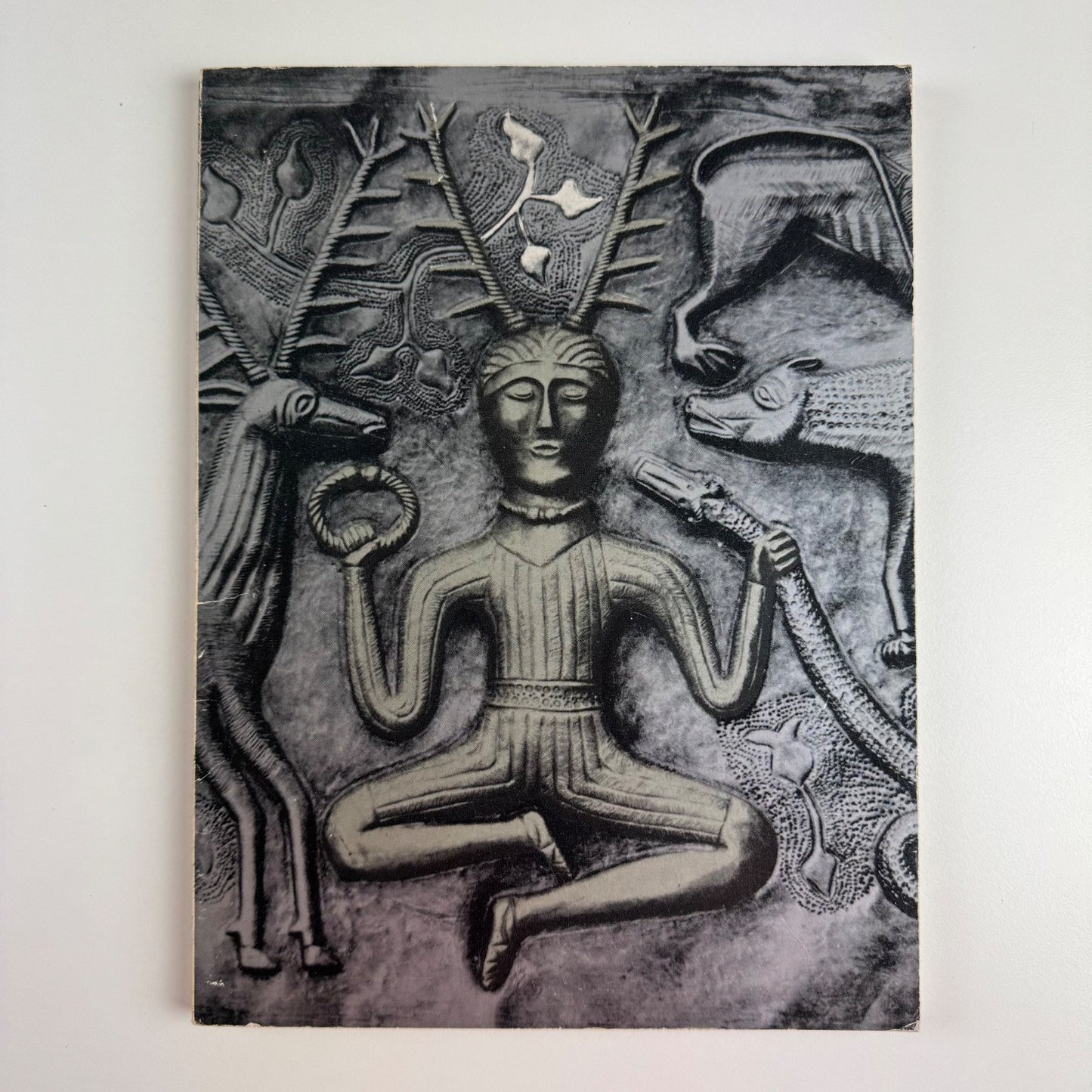 Early Celtic Art | Arts Council Edinburgh Festival Society 1970