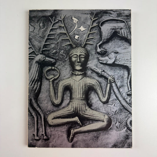 Early Celtic Art | Arts Council Edinburgh Festival Society 1970