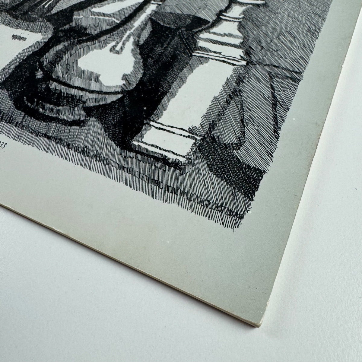 Morandi Etchings. Intro by Stefania Massari | Douglas Hyde Gallery, Dublin 1980