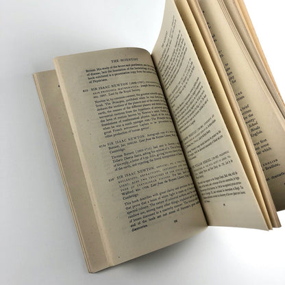 Festival of Britain – Exhibition of Books catalogue | V&A, 1951