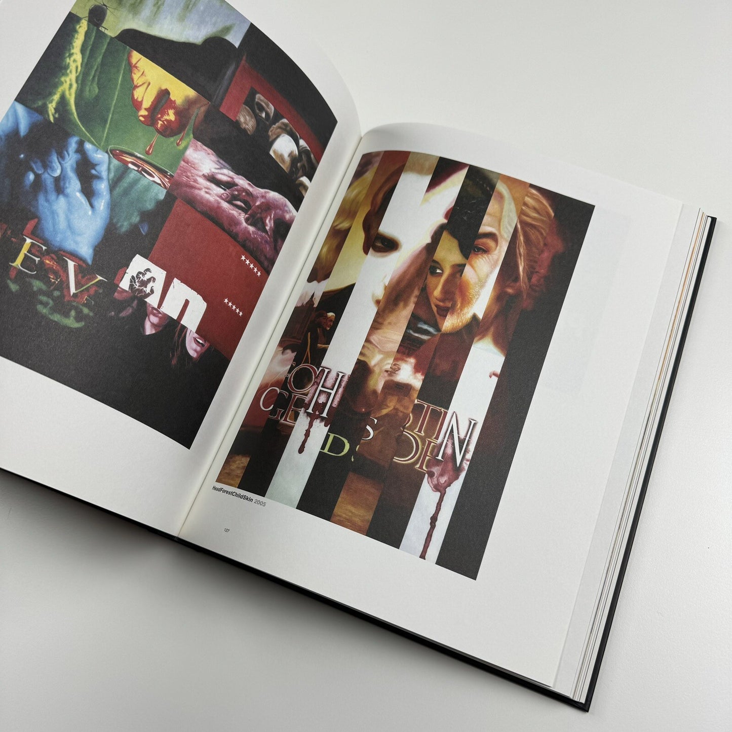Mike Bouchet. Selected Works 1989-2009 | Sternberg Press, 2009