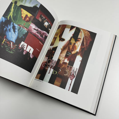 Mike Bouchet. Selected Works 1989-2009 | Sternberg Press, 2009