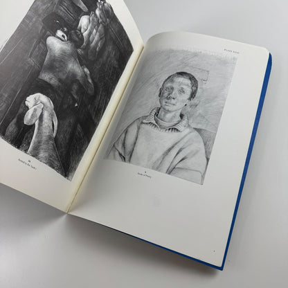 Sarah Raphael. Paintings & Drawings 1989-1991 | Agnew's 1992