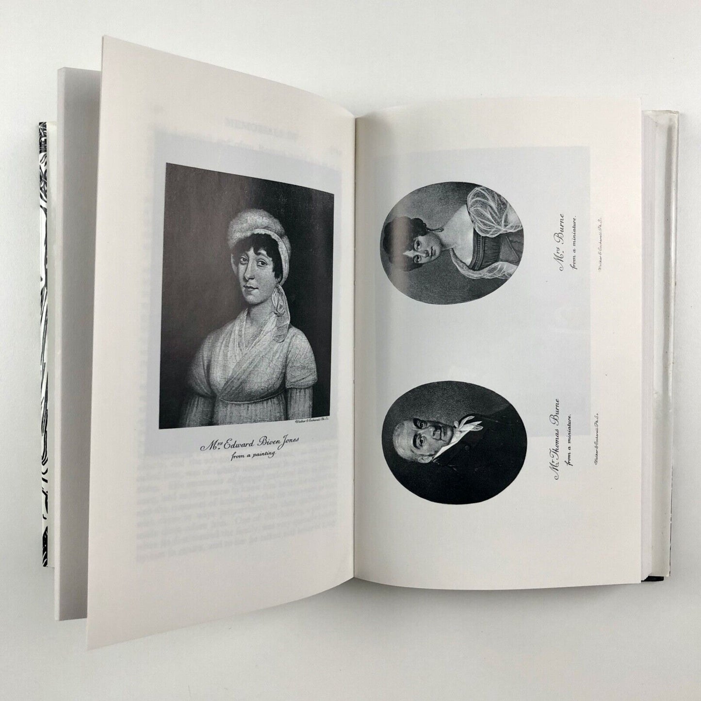 Memorials of Edward Burne-Jones by Georgina Burne-Jones | Volumes I and II 1993