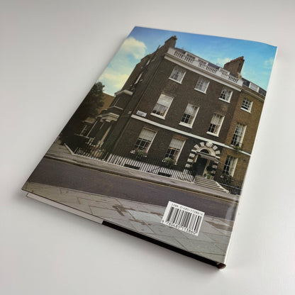 Bedford Square an architectural study by Andrew Byrne | Athone Press, 1990