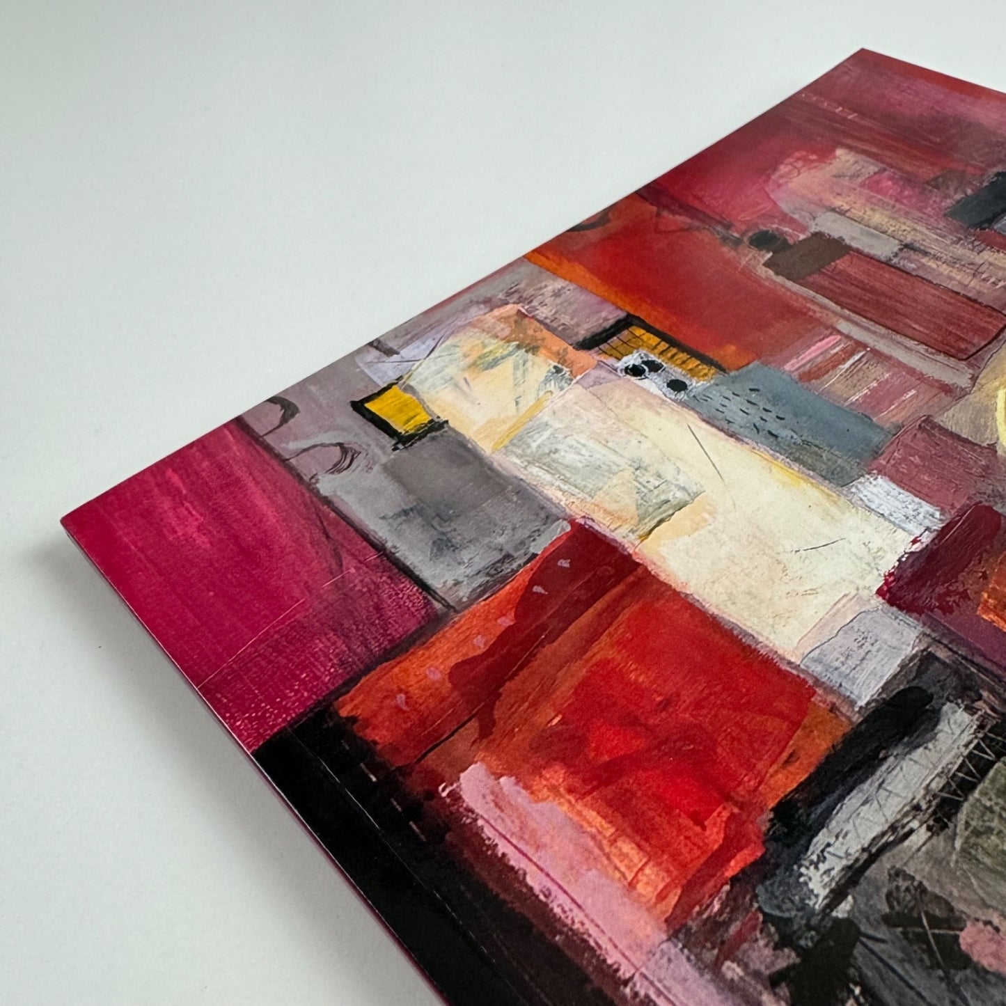 Paul Murray | Lemon Street Gallery 2010 + PV invitation and price list