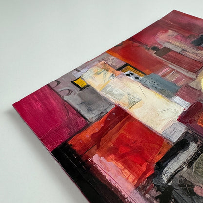 Paul Murray | Lemon Street Gallery 2010 + PV invitation and price list