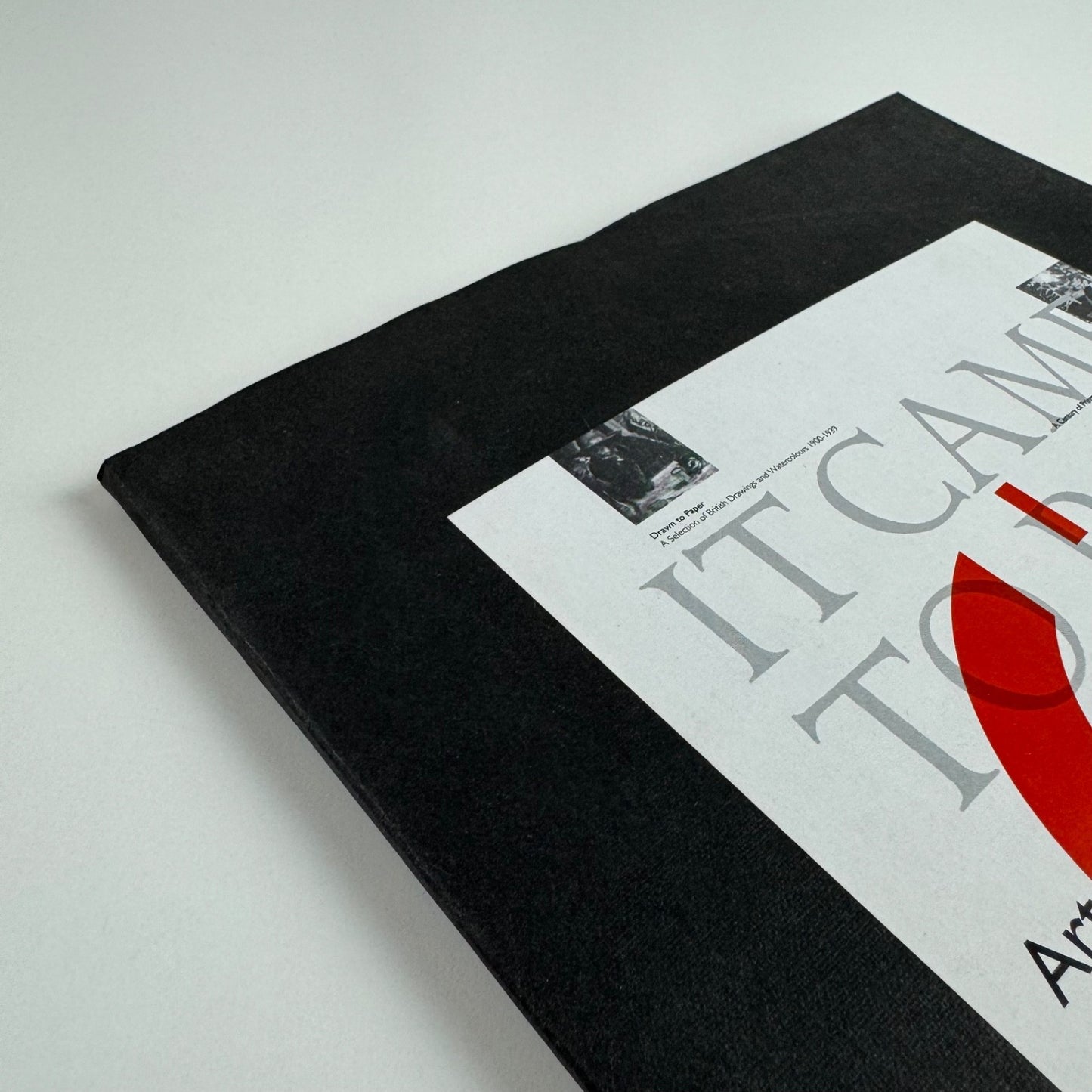 It Came to Pass; Art and Design at the Whitworth Art Gallery. The Last Hundred Years,  1990
