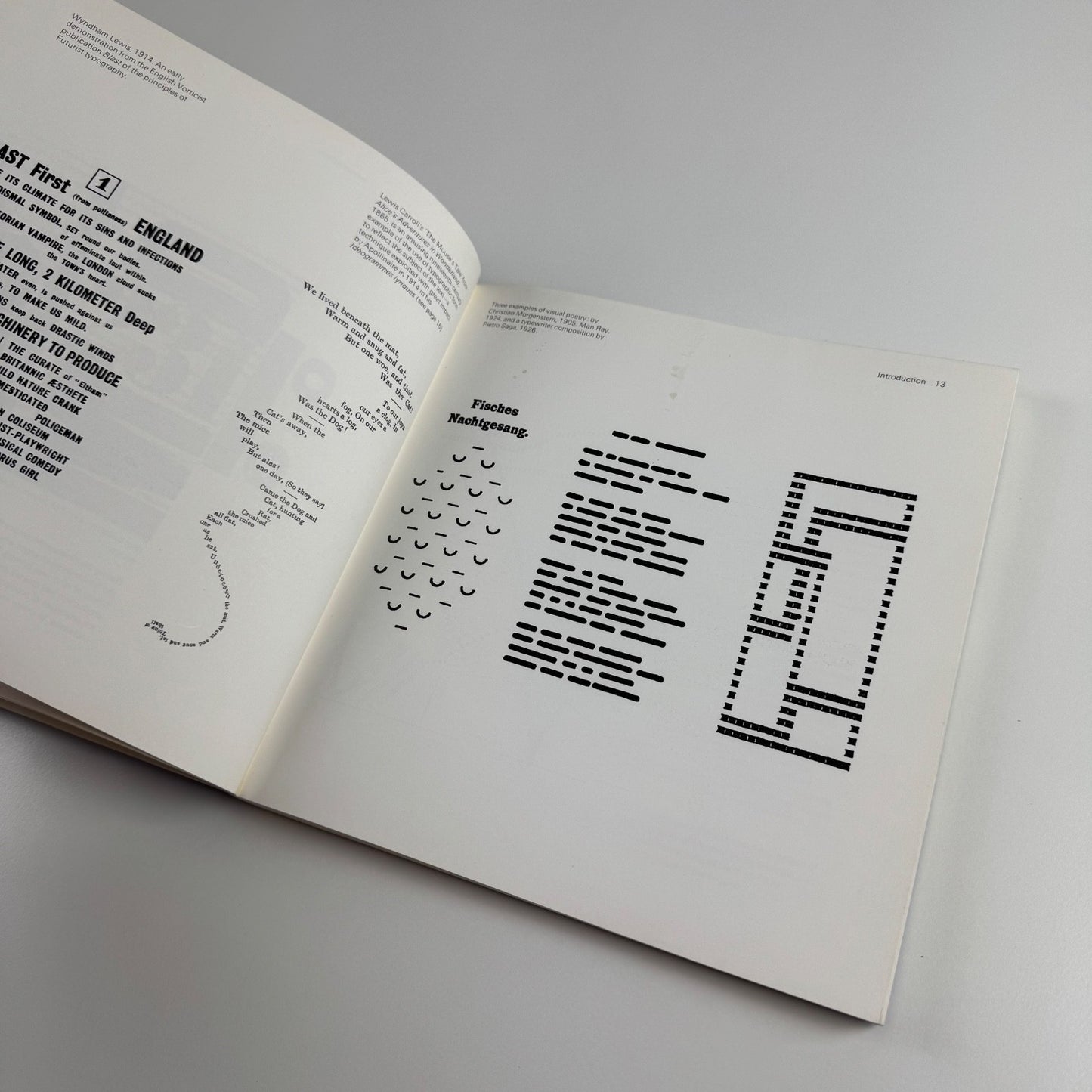 Pioneers of Modern Typography by Herbert Spencer | Lund Humphries, 1990