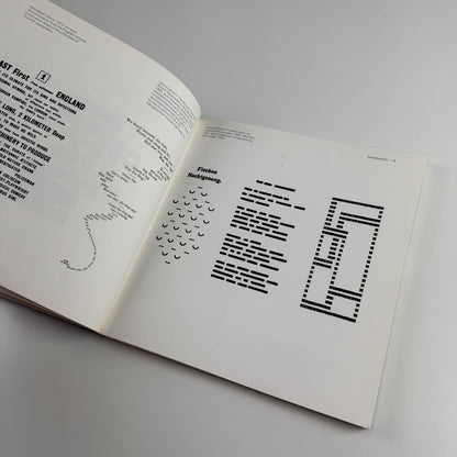 Pioneers of Modern Typography by Herbert Spencer | Lund Humphries, 1990