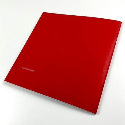 Abstract Critical for Abstract Art – Newcomer Awards 2012 catalogue
