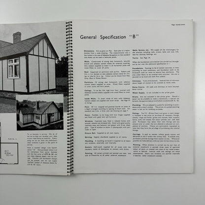 Your home and others. F. Pratten Homes catalogue no. 48 pre-fabricated homes, undated presumed to be 1930s