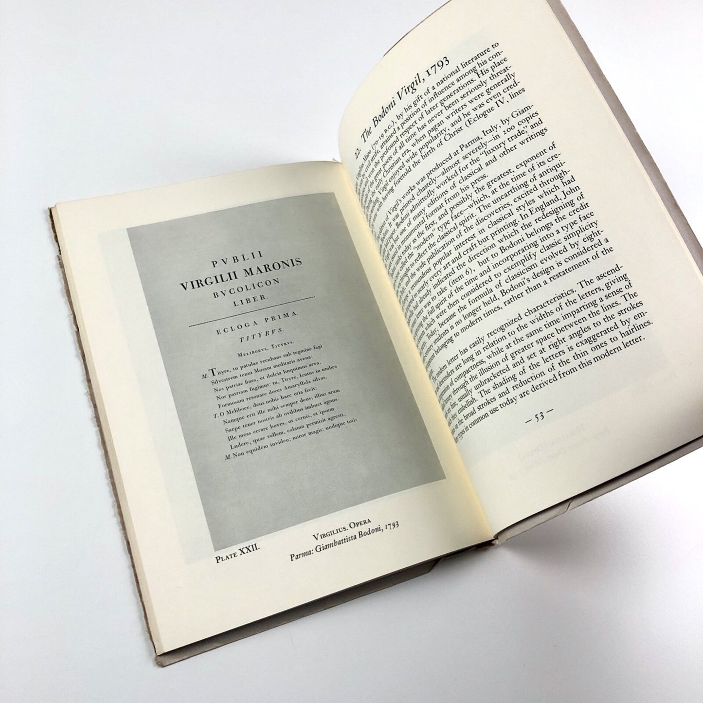 Great Books in Great Editions | Roland Baughman – The Huntington Library, fourth printing 1973