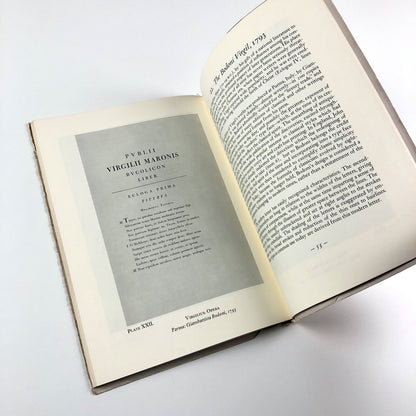 Great Books in Great Editions | Roland Baughman – The Huntington Library, fourth printing 1973