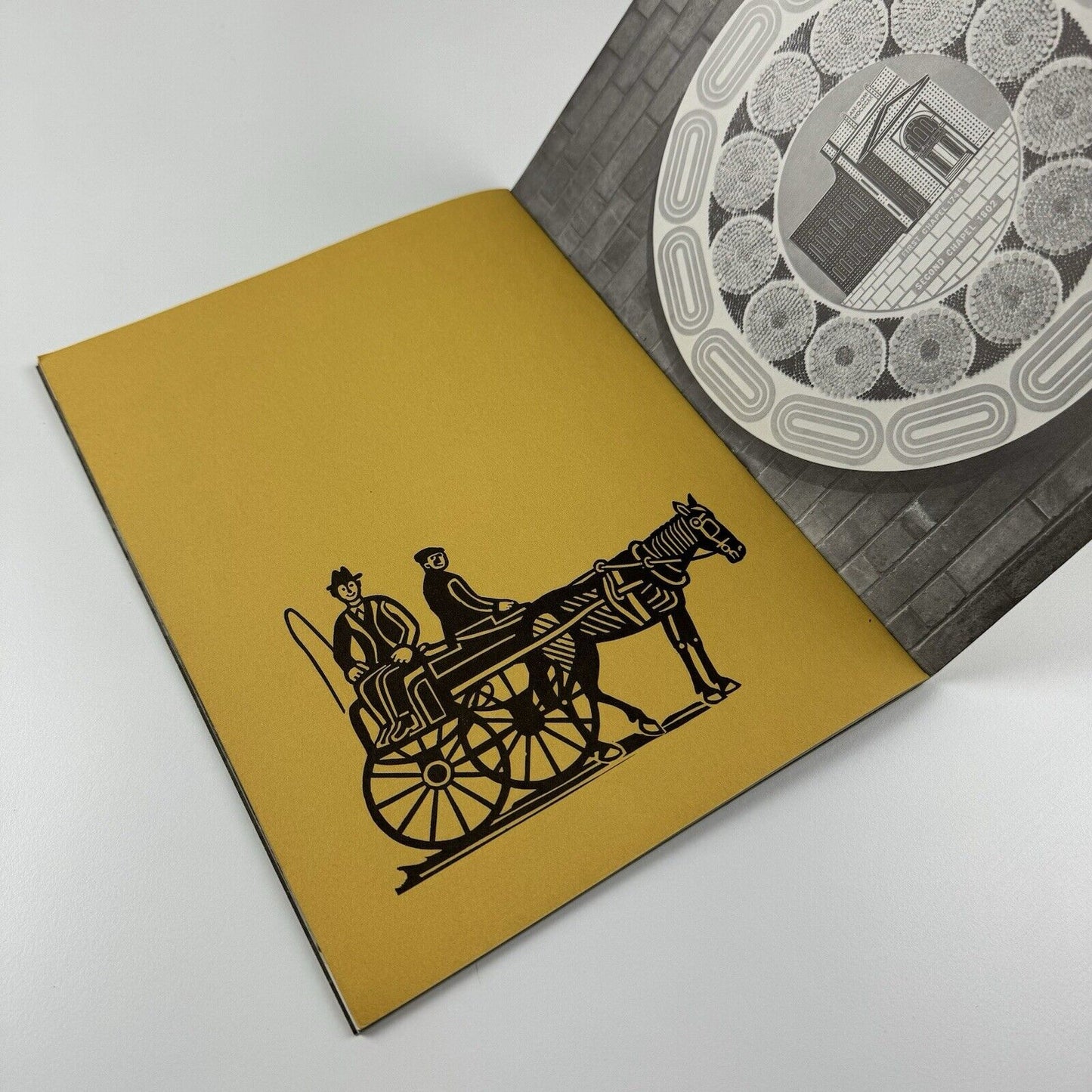 The World of Edward Bawden | The Minories, June 1973