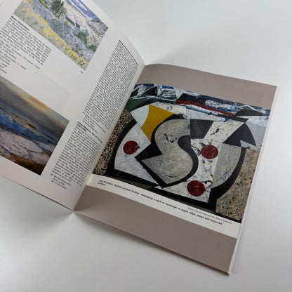 Now and Then. Painters from West Cornwall 1890s-1990s David Messum, 1996