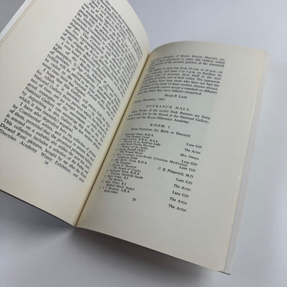 Tribute to Sir Hugh Lane | Cork University Press, 1961