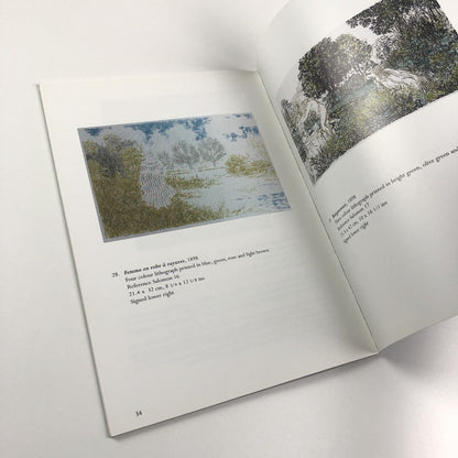 K. X. Roussel Paintings, pastels, drawings, and prints | Wolseley Fine Arts 1999