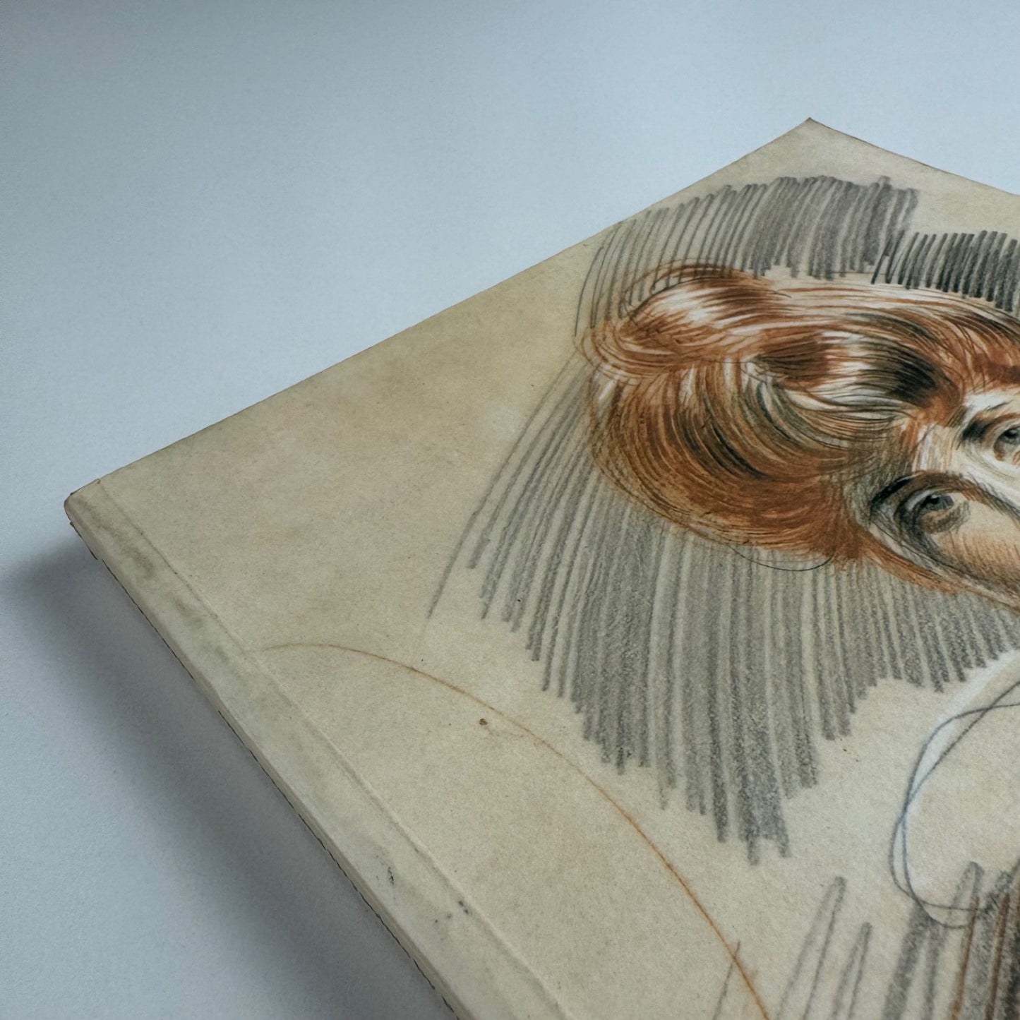 Paul Cesar Helleu 1859-1927 Oils, Pastels and Drypoints | Richard Green, 1991