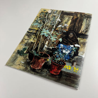 William A. Smith. A retrospective | James A. Mitchener Art Museum, 1996