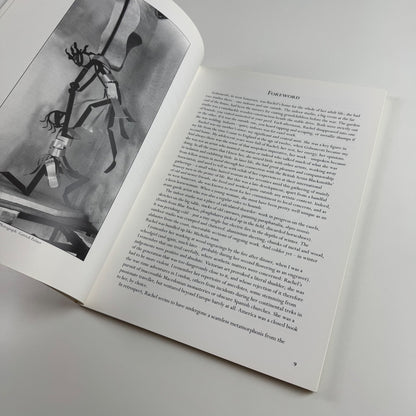 Rachel Reckitt a retrospective by Hall Bishop | Somerset County Museums, 2001