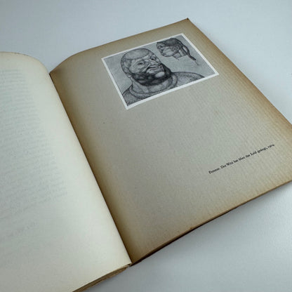 Mein Weg zu Klee | Rudolf Bernoulli. Verlag Benteli, 1940