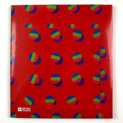 As is when. A boom in British printmaking 1961-1972 | British Council, 2003