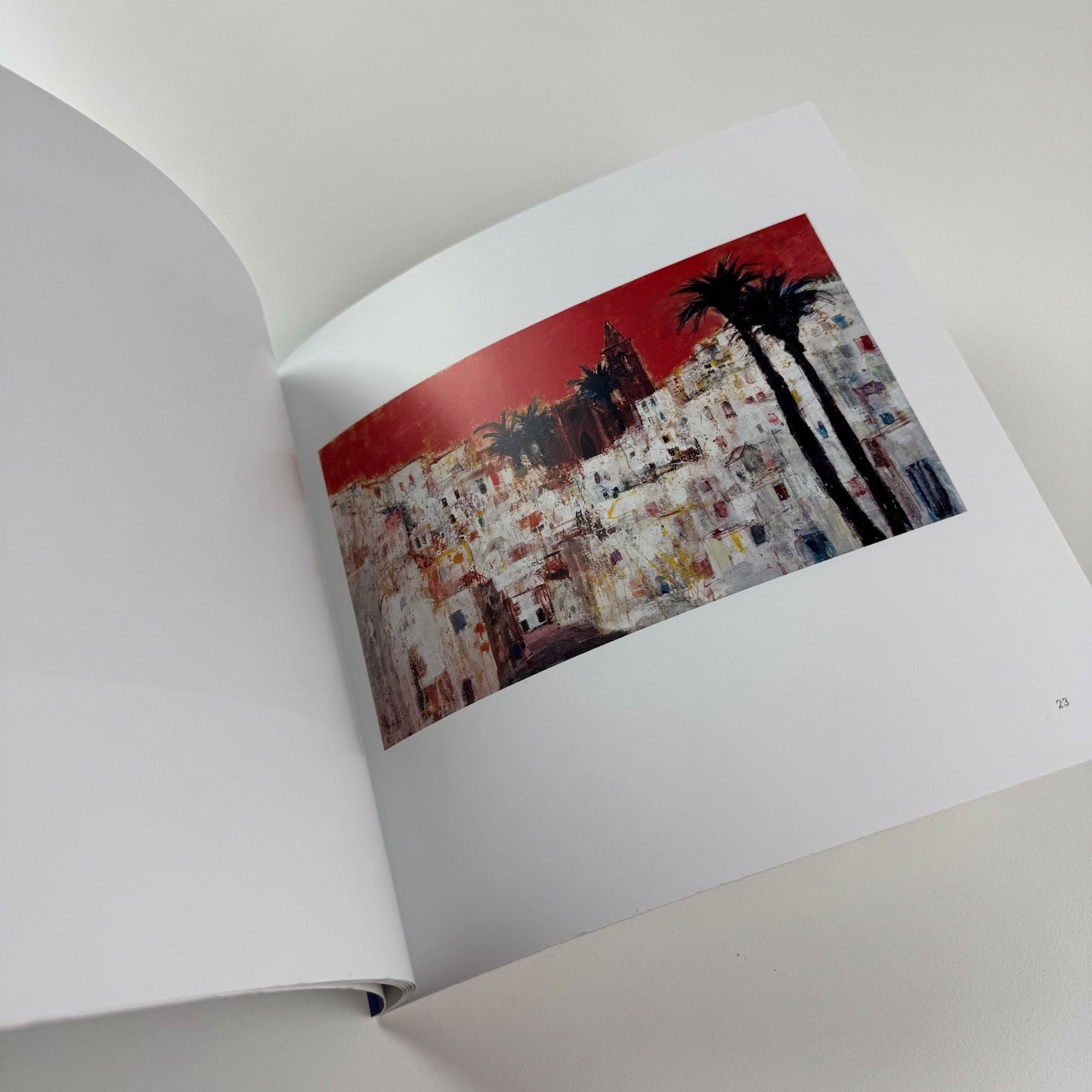Ann Oram | Lemon Street Gallery, 2012