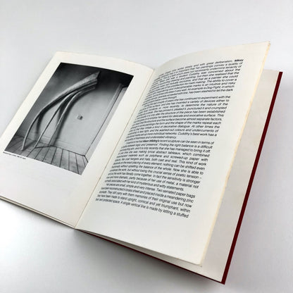 Eight Artists – Women: 1980 | The Acme Gallery London, catalogue