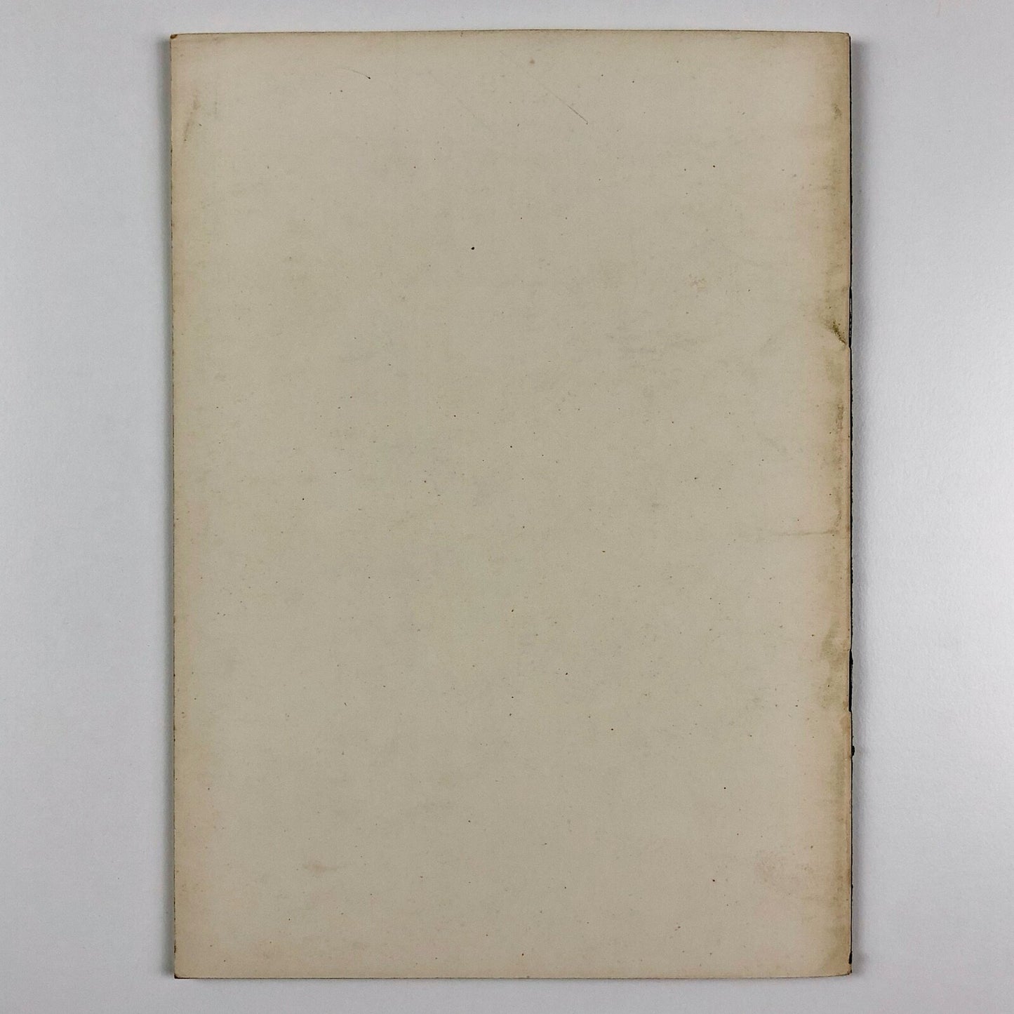 Critics Choice David Sylvester Works by Living British Artists | Arthur Tooth catalogue, 1958