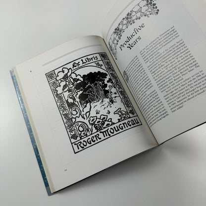 George Auriol by Armand Fields | Peregrene Smith Press, 1985 paperback