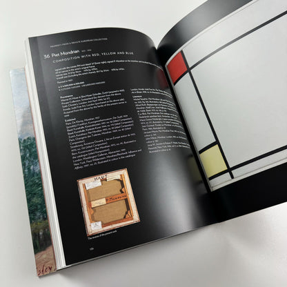 Impressionist & Modern Art London evening sale Sotheby's London 19 June 2013 sale ref L13006