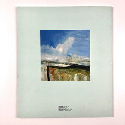 Where the sky touches the land. Lewis Noble paintings | Hart Gallery, 2007