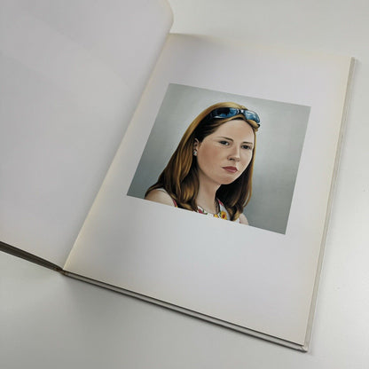 Lisa Milroy Paintings | Waddington Galleries, London, 1998