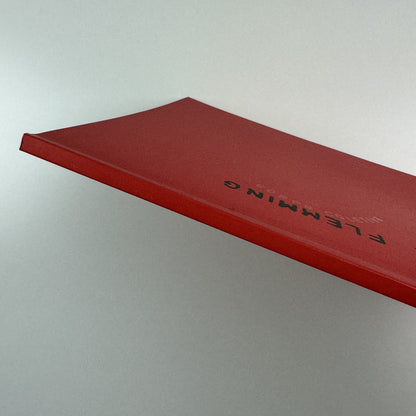 Alex Flemming | Corpo Coletivo | Centro Cultural, Banco de Brasil 2001 catalogue