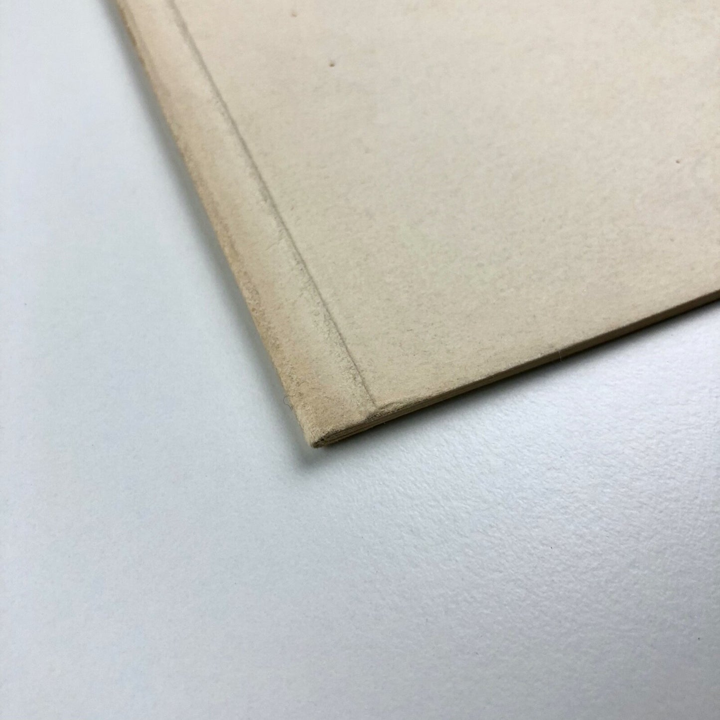 Bodoni Types | Soldans Limited type specimen leaflet, undated