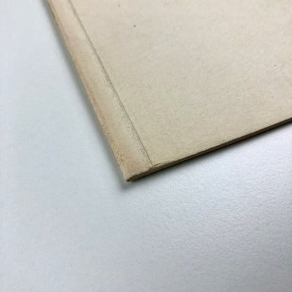 Bodoni Types | Soldans Limited type specimen leaflet, undated