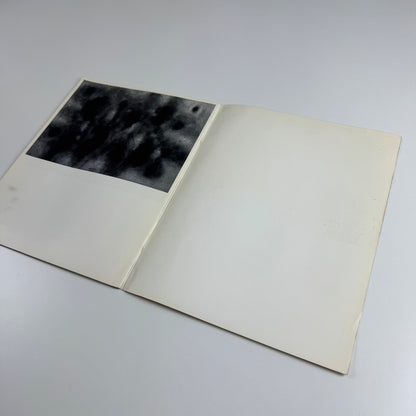 Music | Galerie Charles Lienhard Zurich February 1961
