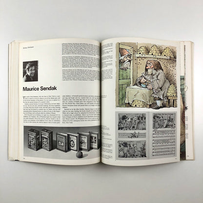 Graphis No 143 Vol 25 1969/70 | Walter Herdeg | The Graphis Press