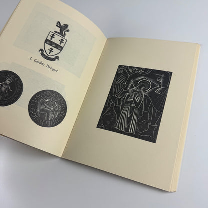 The Engravings of Joseph Bolton 1901-1988 compiled by H. Kellet Ablett Peter Bolton | Albany Press, 1990