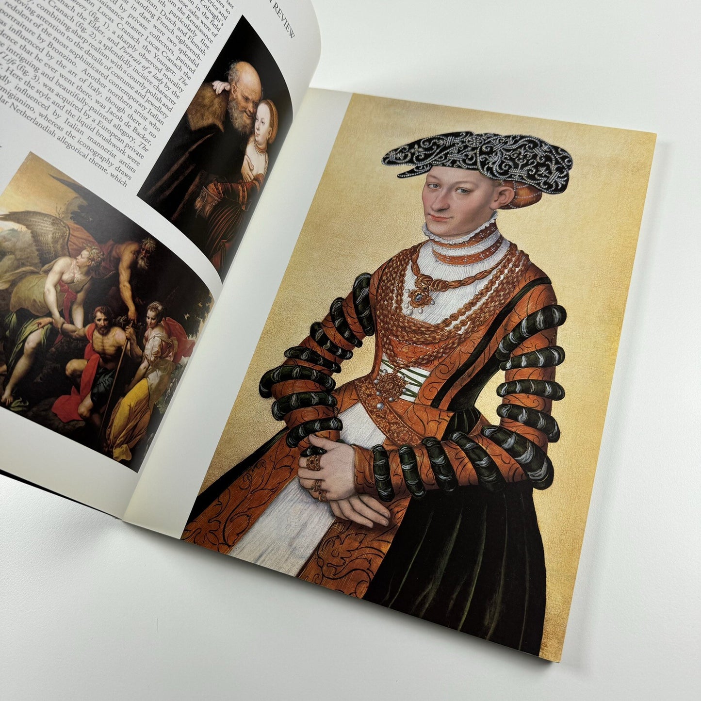 Old Master Paintings | Colnaghi 2008 catalogue