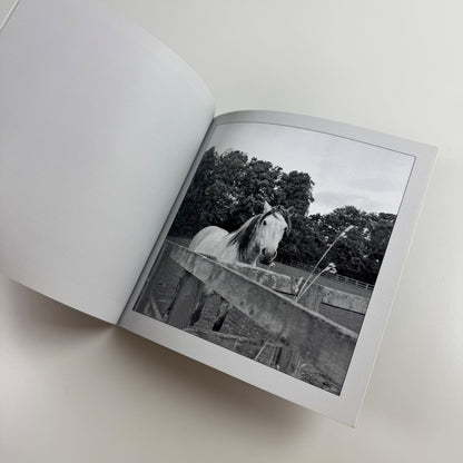 A Garden in Scotland. Photographs by Michael Harvey | 47 Editions, 2010