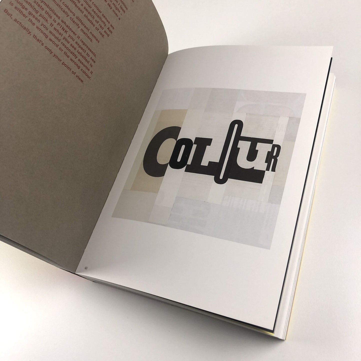 Picturing and Poeting by Alan Fletcher | Phaidon hardback, 2006