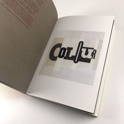 Picturing and Poeting by Alan Fletcher | Phaidon hardback, 2006