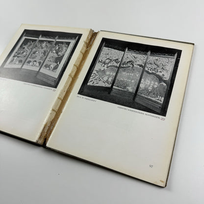 De nieuwe richting in de kunstnijverheid in Nederland | Jo de Jong 1929