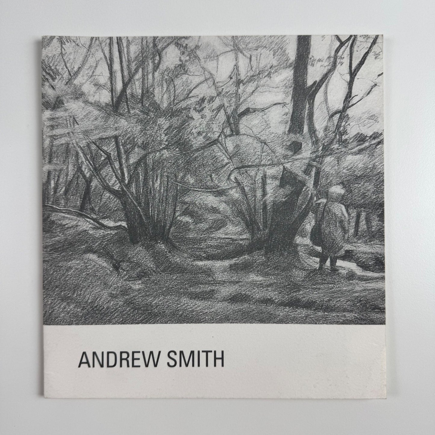 Andrew Smith | Kettle's Yard Cambridge 1998