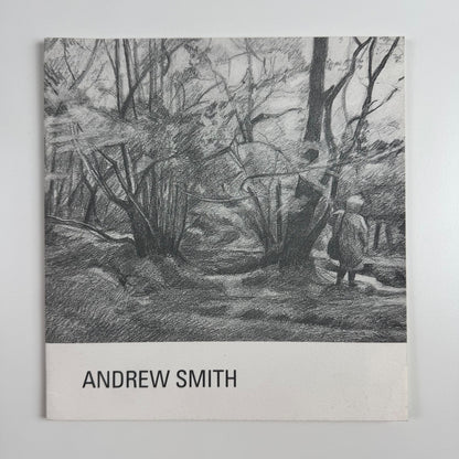 Andrew Smith | Kettle's Yard Cambridge 1998