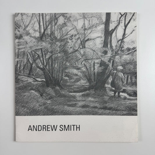 Andrew Smith | Kettle's Yard Cambridge 1998