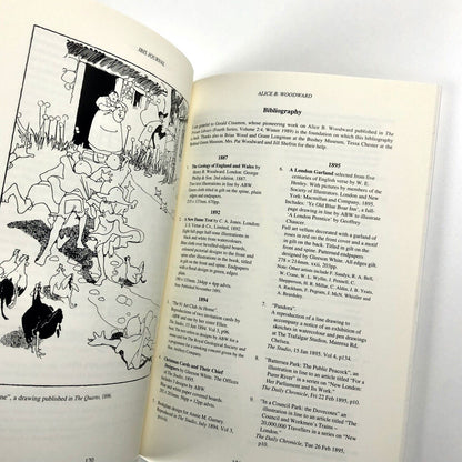 Imaginative Book Illustration Society Journal 1 – Aspects of Illustration, 1999